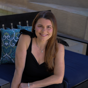 Ashlee D'Annunzio headshot photo